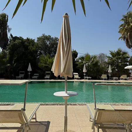 Hotel Masseria Marziale-2